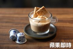 AFFOGATO是什么？冰激凌咖啡（阿芙佳朵）的做法与浓缩咖啡搭配指南