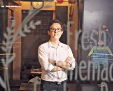 香港会计师辞职开咖啡店值不值？湾仔I'm Nuts咖啡自由定价的生意经
