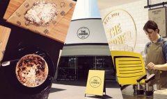 这里是麦当劳吗？麦当劳全新高端咖啡厅品牌：The Corner McCafé