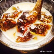 咖啡凉粉怎么做？用挂耳咖啡做出低糖午后咖啡冻的懒人做法