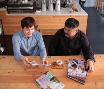 烘豆师与吧台手如何分工？咖啡馆老板也爱的COFFEE SHOP经营心法
