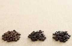 烘焙,决定你的咖啡精神,影响咖啡口感的关键