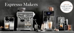 意式浓缩Espresso是什么？器具、9个大气压与30秒萃取的特点全解析