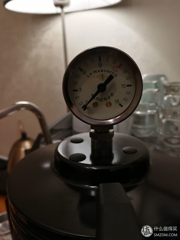 咖啡设备简评及咖啡制作交流 篇一:La Marzocco GS/3 MP