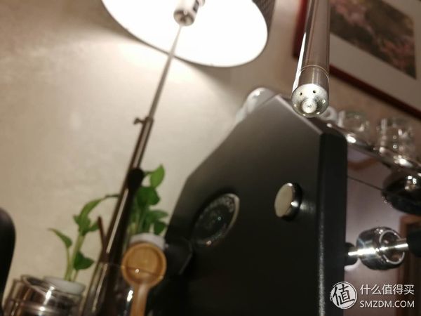 咖啡设备简评及咖啡制作交流 篇一:La Marzocco GS/3 MP
