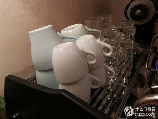 咖啡设备简评及咖啡制作交流 篇一:La Marzocco GS/3 MP