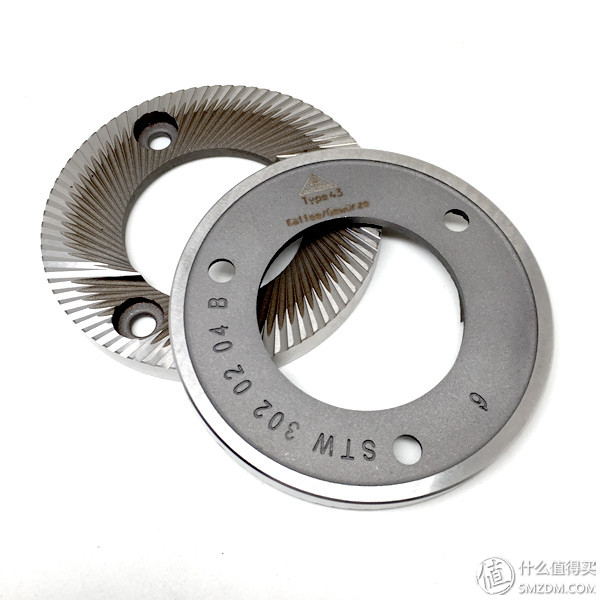 咖啡设备简评及咖啡制作交流 篇二:Mahlkönig 迈赫迪 EKK43T 磨豆机