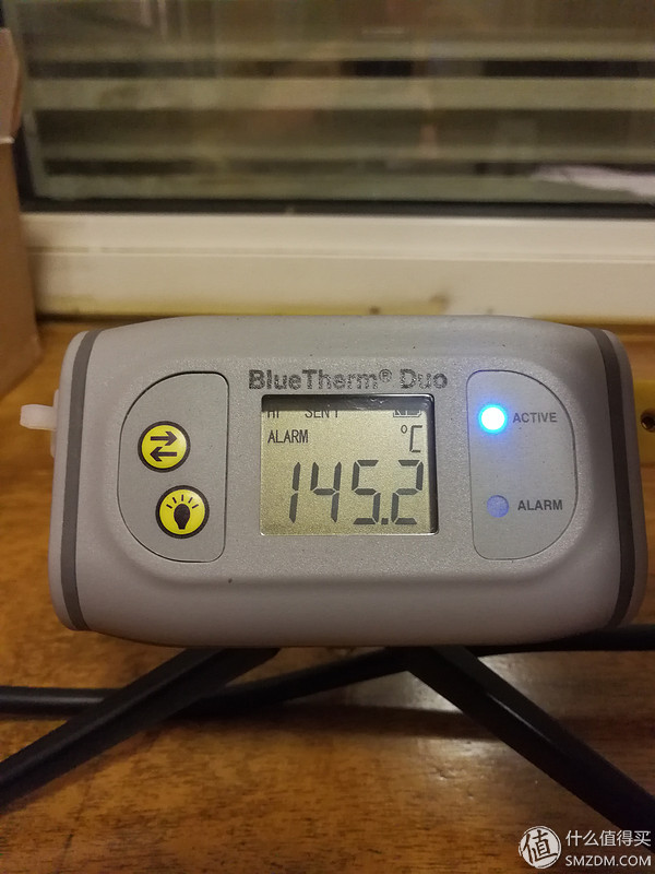 BlueTherm&nbsp;Duo