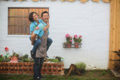 阿里山咖啡也能喝出茶香？返乡青年把茶园改种咖啡，老屋变山中咖啡馆