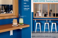 新北三重咖啡小店Koon Coffee，双胞胎兄弟的手冲咖啡为什么值得专程一去？