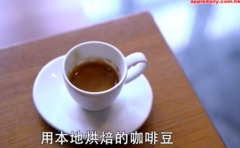 香港慈山寺Sujātā Café为何被称为全港最禅咖啡店？免费咖啡每15分钟要合十静立