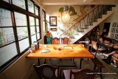 宜兰散步咖啡 CAFE SANPO 老屋单品手冲值得去吗？内行带你喝不常见豆种