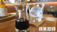 芒果树49号咖啡店看菜刀雕冰秀值得去吗？台中水湳龙猫咖啡馆实测