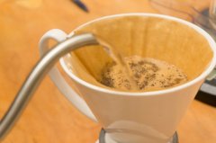 Bonavita陶瓷聪明滤杯使用教程,一步一步冲煮示范~