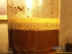 虹吸咖啡煮多久才正确？为什么一分钟不是铁律而是气泡观察