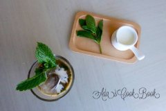 Philz薄荷莫吉托冰咖啡怎么做？在家10分钟复刻三藩网红手冲咖啡