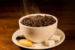 咖啡豆烘焙方法怎么选？从浅焙到意式烘焙的风味对比与技巧