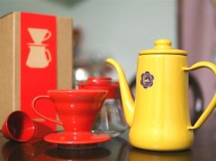 新手咖啡器具介绍,用对煮咖啡器具新手一样轻松煮出好咖啡