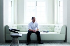 主厨江振诚为什么把咖啡吧台放在RAW餐厅进门第一眼？咖啡是生活态度的表现