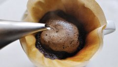 如何判断咖啡豆新不新鲜？萃取时气泡越多就越新鲜吗？