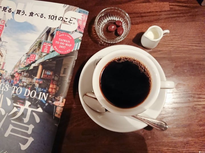 【京都】咖啡控注意﹗絕不可錯過的5間京都咖啡店