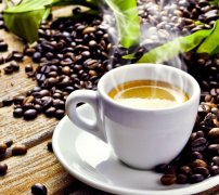 意式咖啡豆怎么选？阿拉比卡拼配才能萃出高品质espresso吗？