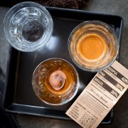 Ristretto 短萃取和普通浓缩差在哪？意式浓缩咖啡制作指南