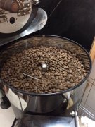 自己在家烘焙咖啡豆难吗？单品豆与配方豆的区别与入门建议