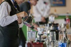 淬炼:世界冠军吴则霖的咖啡人生(三)