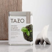 星巴克最新季业绩低于预期，于是又卖了旗下一个茶品牌