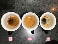 意式浓缩为什么被称为咖啡的精髓？克丽玛与50颗咖啡豆的秘密