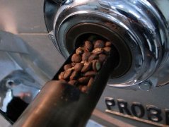 咖啡有烟熏味、生味、涩味、焦苦味怎么办？烘焙误区纠正与调整方法