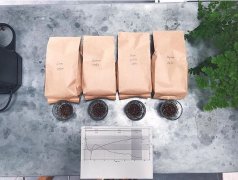 咖啡豆的选购与保存:不要迷信名牌进口咖啡豆