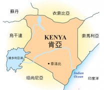 肯尼亚咖啡为什么有莓果酸香？五小福处理厂与双重水洗法揭秘