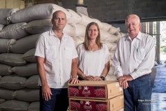 巴拿马翡翠庄园Panama La Esmeralda 2017翡翠庄园竞标批次第1批