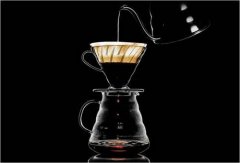 Pourover 咖啡是什么意思？在家手冲咖啡麻烦吗？做法步骤与技巧一次讲清
