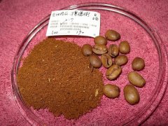 手冲尼加拉瓜咖啡豆要注意什么？柠檬树庄园红帕卡马拉日晒的5个关键细节
