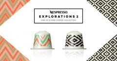 哥伦比亚阿瓜达斯咖啡是什么风味？Nespresso探索系列2值得喝吗？
