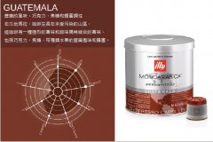 Illy意利危地马拉胶囊值得买吗？韦韦特南戈风味与Iperespresso萃取解析