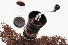 咖啡豆研磨粗细怎么选？手摇磨豆机刻度与冲煮方式对照指南