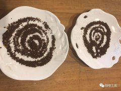 平刀锥刀鬼齿磨豆机有什么区别？咖啡磨豆机刻度粗细实用参数一次讲清