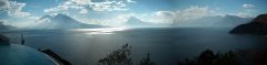 危地马拉阿蒂特兰湖咖啡豆好喝吗？火山湖产区风味与历史全解析