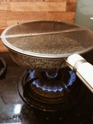 手网烘焙心得笔记小结:手网该怎么摇动比较好?火力要怎么控制?