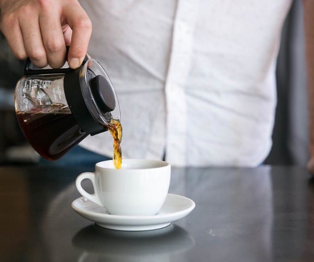 coffee