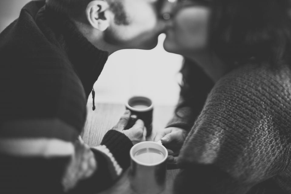 coffee with wellbeings