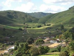 咖啡种植微环境怎么影响咖啡品质？咖啡带温度、雨量与光照条件全解析