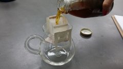 冷萃咖啡包怎么泡？用挂耳包冷藏12小时的自制冷萃咖啡方法