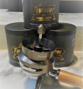 TWISTER 布粉器使用方法 意式咖啡桨式布粉器的详细使用说明