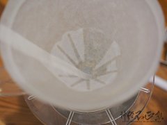 锥型滤杯冲煮对比:Hario V60滤杯、kono滤杯 MD-21、榛木滤杯