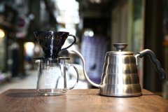 手冲咖啡需要哪些器具?咖啡达人手冲咖啡入门器具品牌推荐